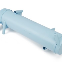 Lifestraw LSCSPMCTG Community replacement water filter , plastic blue