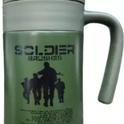 Military Mug