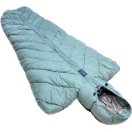 sleeping Bag Hippo 300 SERIES (-2°C )