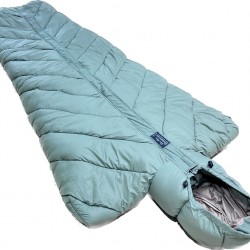 sleeping Bag Hippo 300 SERIES (-2°C )