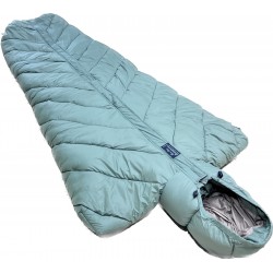 sleeping Bag Hippo 300 SERIES (-2°C )
