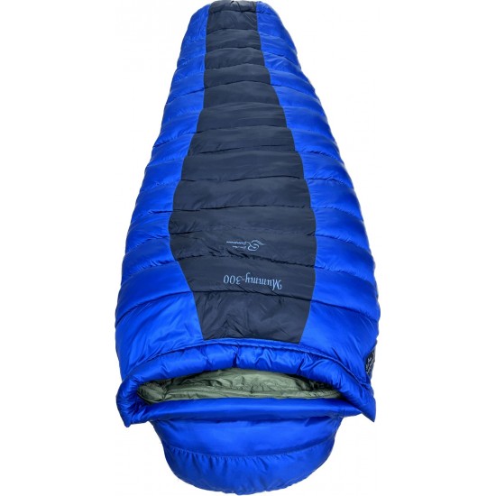  Sleeping Bag Mummy 300 Series (-5°C )