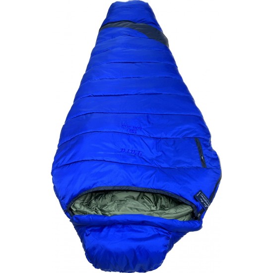  Sleeping Bag Para (-6°C)