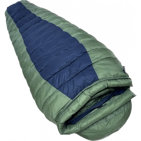  Sleeping Bag Alpine series (-18°c )