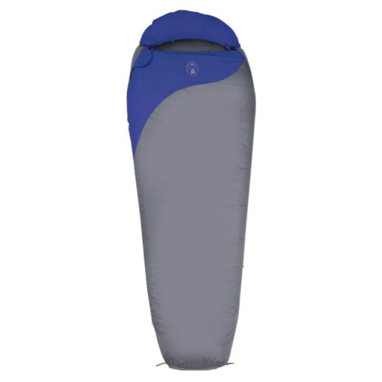 Coleman Pathfinder Mummy Sleeping bag for adults -18 temprature to -3 ligthweight design for camping hiking and backpacking Coleman Pathfinder Mummy Sleeping bag for adults -18 temprature to -3 ligthweight design for camping hiking and backpacking