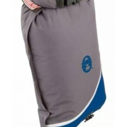 Coleman Pathfinder Mummy Sleeping bag for adults -18 temprature to -3 ligthweight design for camping hiking and backpacking 