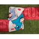 Coleman polyester palmetto sleeping bag for adults -1 to 10 degree celsius lightweight rectangular sleep bag for travelling and outdoors Coleman polyester palmetto sleeping bag for adults -1 to 10 degree celsius lightweight rectangular sleep bag for travelling and outdoors