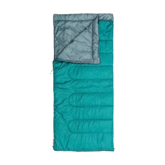 Coleman polyester atlantic sleeping bag for adults -10 degree celsius lightweight rectangular sleep bag for travelling and outdoors Coleman polyester atlantic sleeping bag for adults -10 degree celsius lightweight rectangular sleep bag for travelling and outdoors