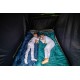 Coleman polyester atlantic sleeping bag for adults -10 degree celsius lightweight rectangular sleep bag for travelling and outdoors Coleman polyester atlantic sleeping bag for adults -10 degree celsius lightweight rectangular sleep bag for travelling and outdoors