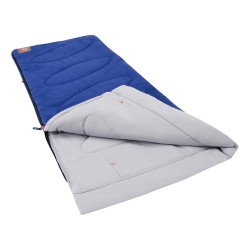 Coleman lotus L rectangular sleeping bag for adults comfort +13 temprature extreme -9 temprature  winter sleeping bag for men
