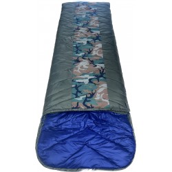 Sleeping Bag Dream Light Series (-15°C )