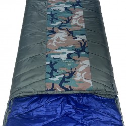 Sleeping Bag Dream Light Series (-15°C )