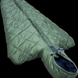 Sleeping Bag Hippo 500 Series (-15°C )