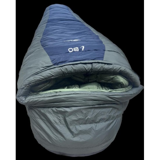 Sleeping Bag i-80 (-25°C )