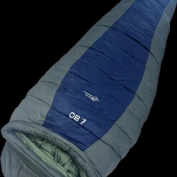 Sleeping Bag i-80 (-25°C )