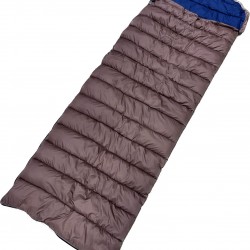  Sleeping Bag Yeti 400 Series (-1°C )