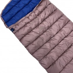  Sleeping Bag Yeti 400 Series (-1°C )