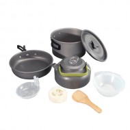 Cookware Set for 2-3 People 