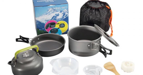 CookWare