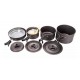 Cooking Set 4 -5  Person