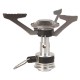 Coleman Fyrelite stainless-steel camping gas stove Coleman Fyrelite stainless-steel camping gas stove