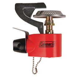 Coleman peak 1 butane propane backpacking stove