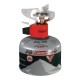 Coleman peak 1 butane propane backpacking stove Coleman peak 1 butane propane backpacking stove