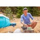 Coleman peak 1 butane propane backpacking stove Coleman peak 1 butane propane backpacking stove
