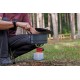 Coleman peak 1 butane propane backpacking stove Coleman peak 1 butane propane backpacking stove